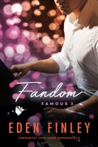 Eden Finley - Fandom