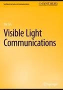 Xin Lin - Visible Light Communications