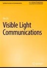 Xin Lin - Visible Light Communications