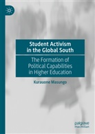 Kurauone Masungo - Student Activism in the Global South