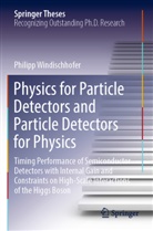 Philipp Windischhofer - Physics for Particle Detectors and Particle Detectors for Physics