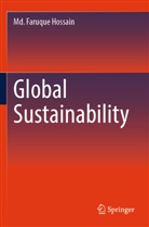 Md Faruque Hossain, Md. Faruque Hossain - Global Sustainability