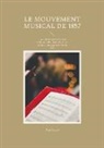 Paul Scudo - Le Mouvement musical de 1857
