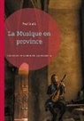 Paul Scudo - La Musique en province