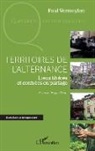 Paul Vermeylen - Territoires de l'alternance