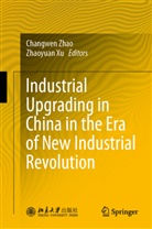Zhaoyuan Xu, Changwen Zhao - Industrial Upgrading in China in the Era of New Industrial Revolution
