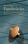 Martin Mebus - Fundstücke