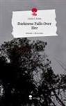 Linda C. Rowe - Darkness Falls Over Her. Life is a Story - story.one