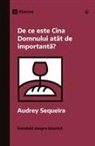Aubrey Sequeira - Why Is the Lord's Supper So Important? / De ce este Cina Domnului atât de important¿?