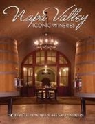 Brian Carabet - Napa Valley Iconic Wineries
