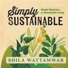 Shila Wattamwar - Simply Sustainable