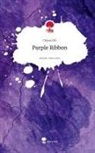 Chaos On - Purple Ribbon. Life is a Story - story.one