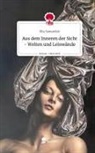 Mia Samardzic - Aus dem Inneren der Sicht - Welten und Leinwände. Life is a Story - story.one