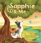 Sheena Shah - Sapphie & Me