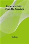 Various - Stories and Letters from the Trenches