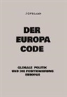 J-G Matuszek - Der Europa Code