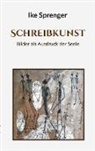 Ike Sprenger - SchreibKunst