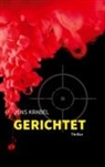 Jens Krabel - Gerichtet