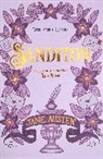 Jane Austen - Sanditon
