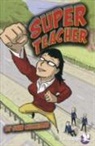 Stan Cullimore, Mark Penman - Super Teacher