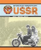 Colin Turbett, Turbett Colin - Motorcycles and Motorcycling in the Ussr From 1939