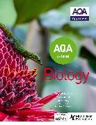 Pauline Lowrie, Mark Smith - AQA A Level Biology (Year 1 and Year 2)