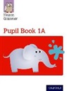 Wendy Wren, Wren Wendy - Nelson Grammar Pupil Book 1a Year 1/P2