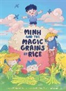 208 Ha, Ðo Hà, Ðo Nguyet Hà, o, Le Quynh, Lê Quynh... - Minh and the Magic Grains of Rice
