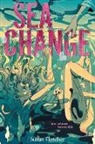 Susan Fletcher, Fletcher Susan - Sea Change