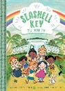 Lourdes Heuer, Lynnor Bontigao - The Lucky Day (Seashell Key #3)