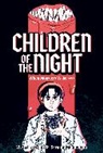 Victoria Setian, Ganucheau Savanna - Children of the Night (When Monsters Wake Book 1)