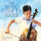 James Howe, Wong Jack - The Music Inside Us