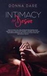 Donna Dare - INTIMACY AND DESIRE