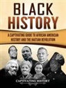 Captivating History - Black History