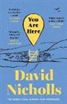 David Nicholls - You Are Here