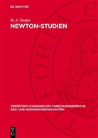 H.-J. Treder - Newton-Studien