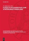 M. Hoffmeister - Forschungsarbeiten zur Strömungsturbulenz