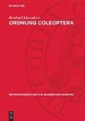Bernhard Klausnitzer - Ordnung Coleoptera