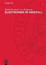 Rudolf Herrmann, Uwe Preppernau - Elektronen im Kristall