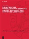 Arno Schüller - Die Gesteine des Unterkarbon von Dobrilugk und des "Algonkium" von Rotstein bei Liebenwerda