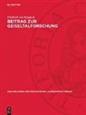 Friedrich von Raupach - Beitrag zur Geiseltalforschung