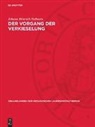 Johann Heinrich Hellmers - Der Vorgang der Verkieselung