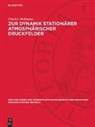 Günther Hollmann - Zur Dynamik stationärer atmosphärischer Druckfelder