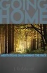 J. D. Ashcroft - Going Home