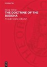 George Grimm, Max Hoppe, M. Keller-Grimm - The doctrine of the Buddha