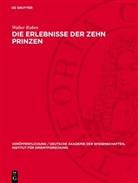 Walter Ruben - Die Erlebnisse der zehn Prinzen