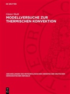 Günter Skeib - Modellversuche zur thermischen Konvektion