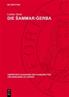 Lothar Stein - Die Sammar-Gerba