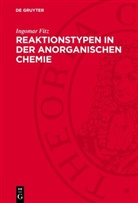 Ingomar Fitz - Reaktionstypen in der anorganischen Chemie