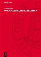 Alfred Jeske - Pflanzenschutztechnik